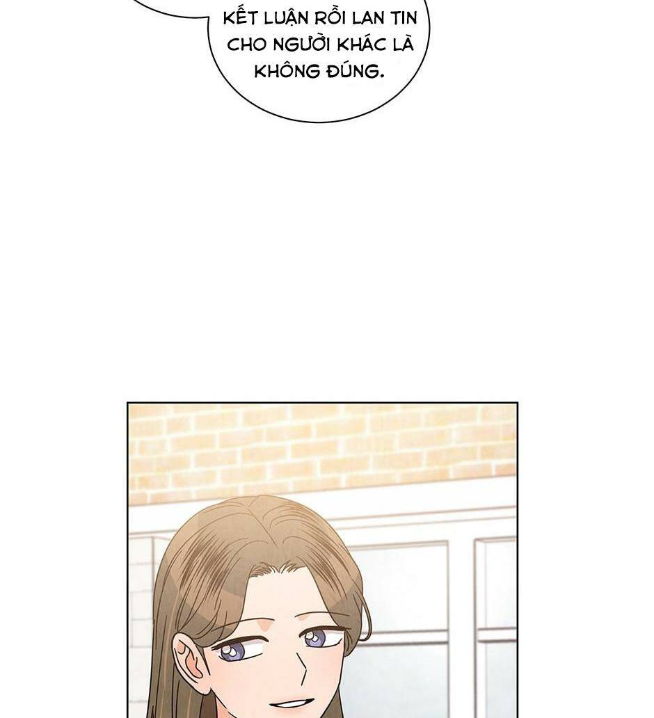 chào nhé, không làm thông gia nữa đâu! chapter 26 42