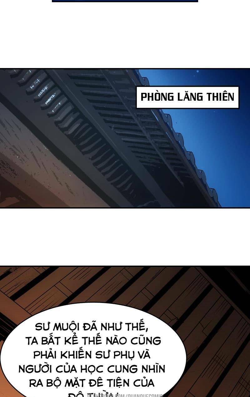 hệ thống thần long nghịch thiên chapter 13 9