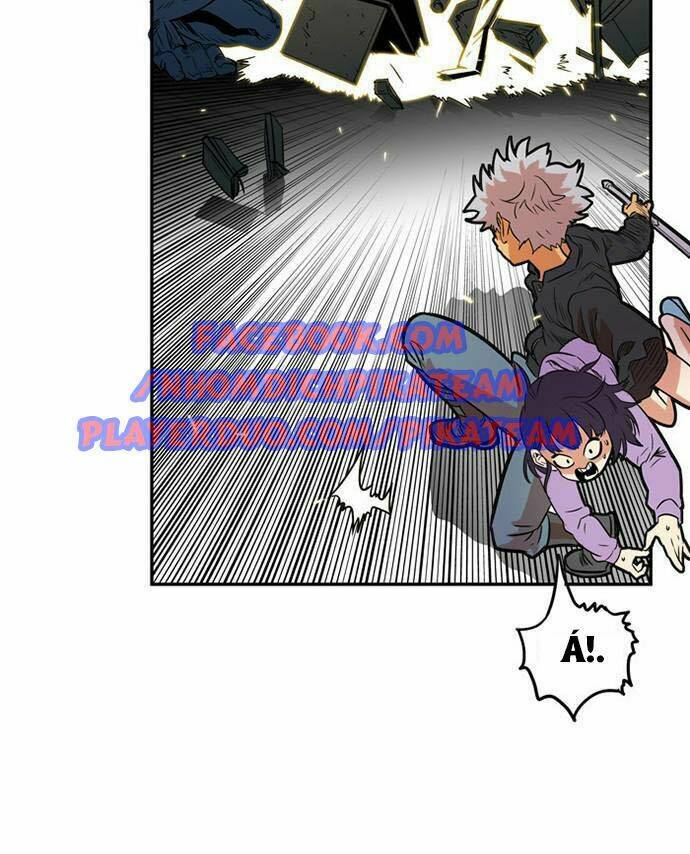 bẫy troll chapter 1 184