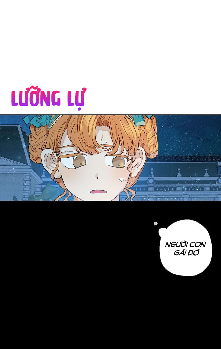 đứa con gái ngoài giá thú của bá tước chapter 25 21