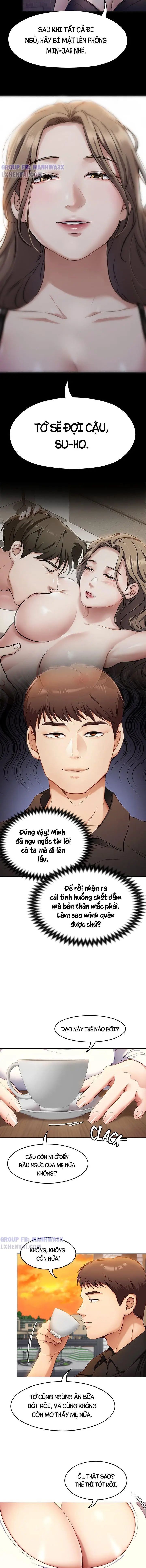 nếm tớ đi nào! chapter 26 13