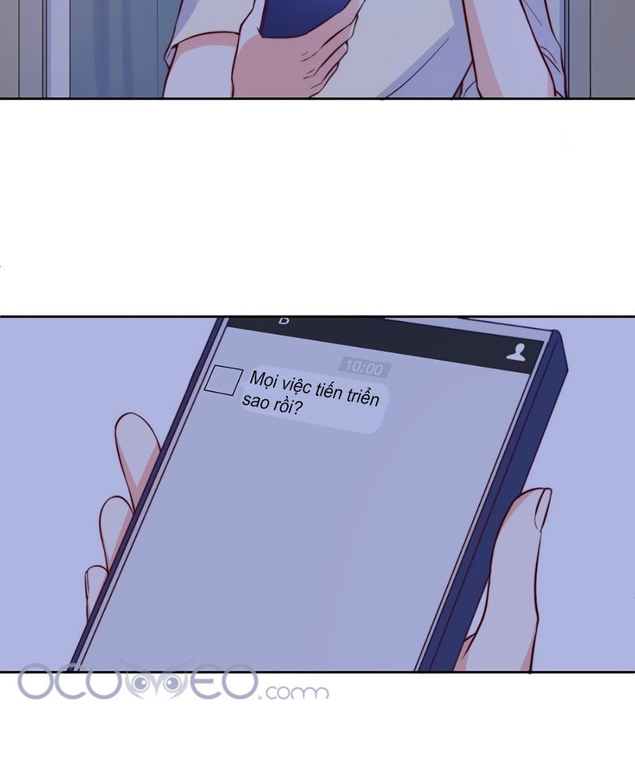 nghịch chuyển lời đồn chapter 3 36