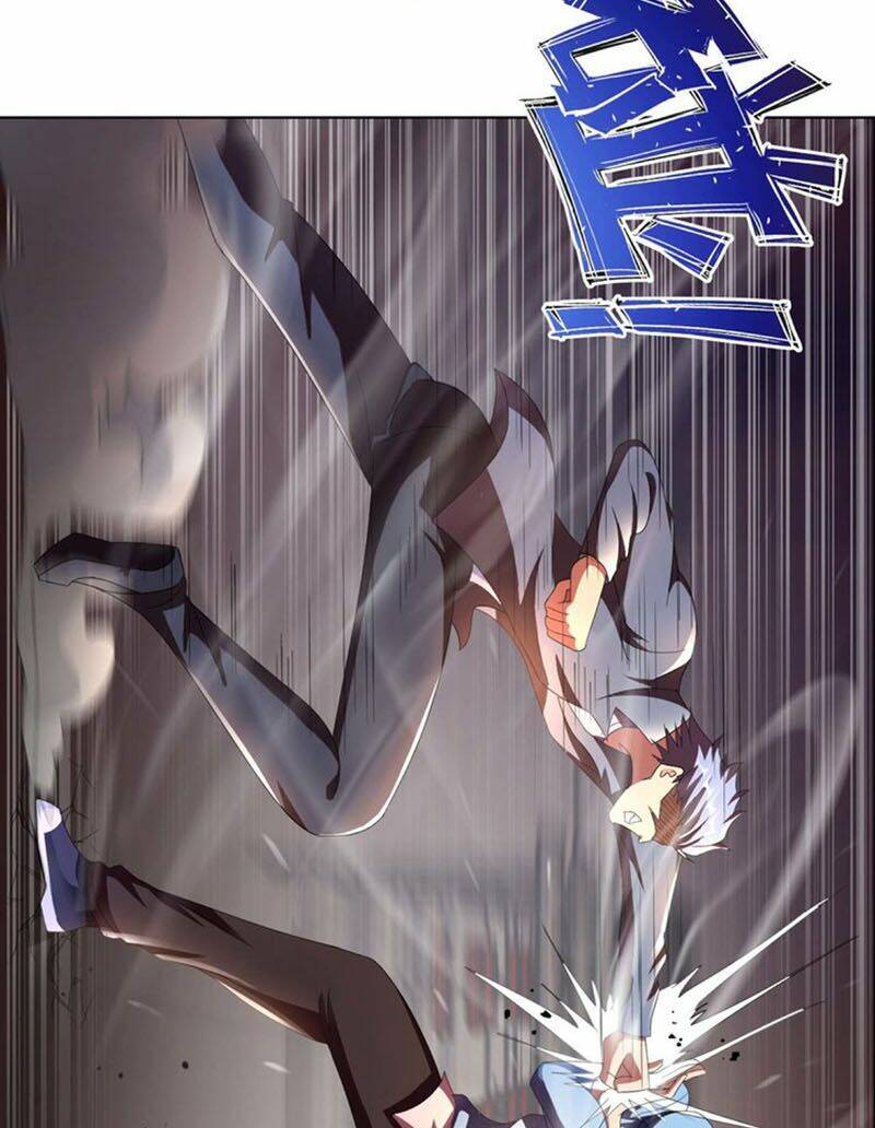 sư phụ của ta là thần tiên chapter 4 13