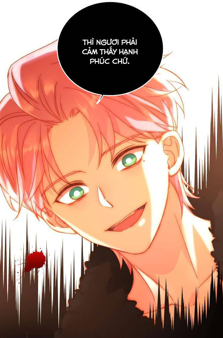 tôi phải làm 1 kẻ đại xấu xa chapter 49 14