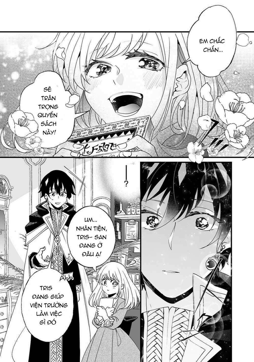 nido to ie ni wa kaerimasen chapter 3 17