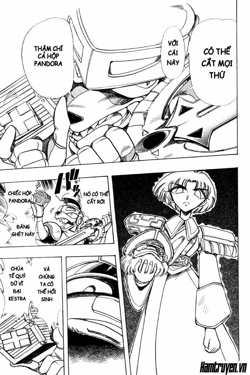 violinist of hameln - cây đàn kì diệu chapter 73 41