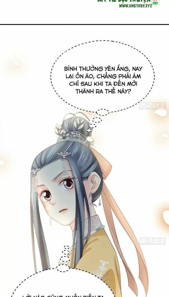 kiều nữ độc phi chapter 175 31