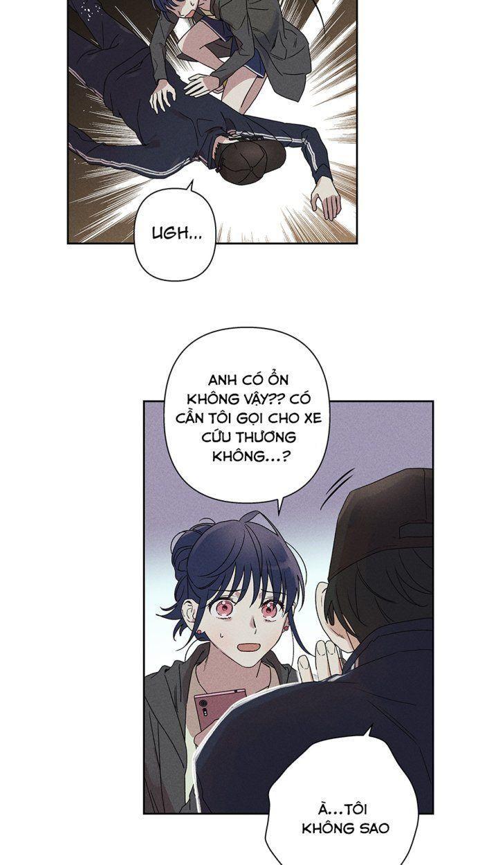 bạn trai tôi là một con ma ngọt ngào chapter 3 38