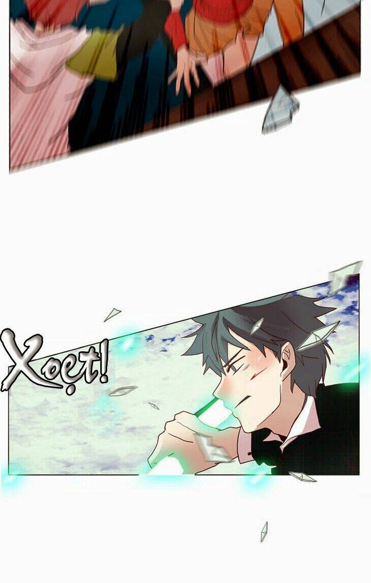 món quà từ chúa chapter 4 42