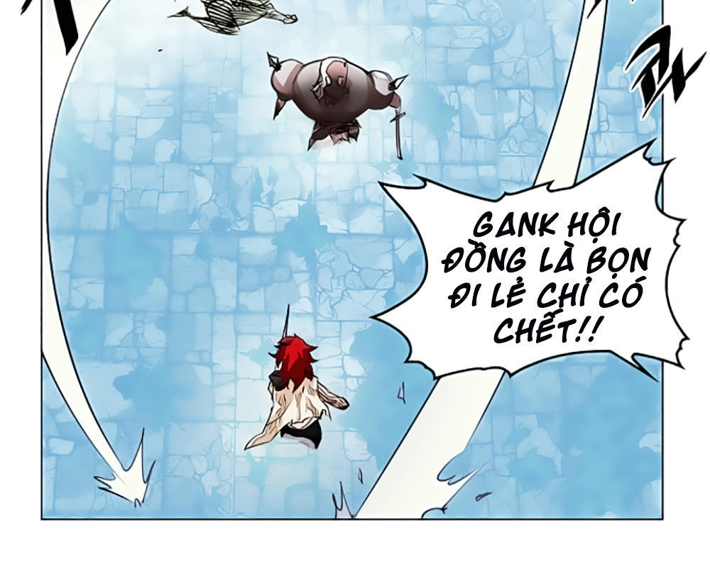 hard core leveling warrior chapter 20 38