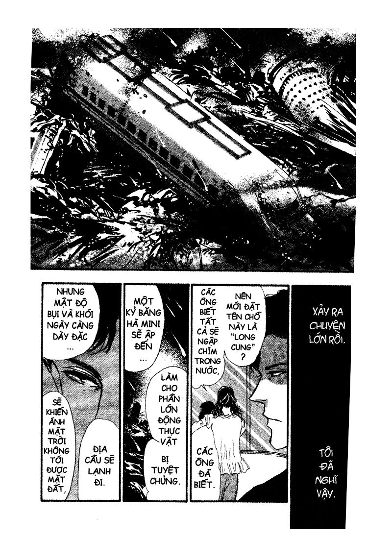 mầm sống chapter 54 28