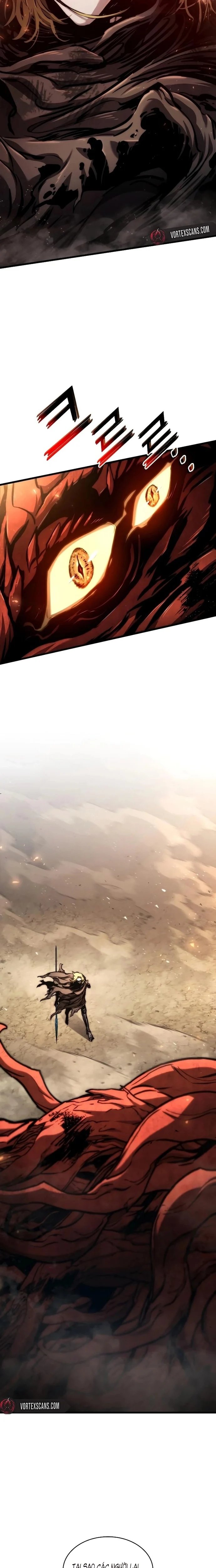 đồ long kỵ sĩ hôn môi ác long chapter 126 13