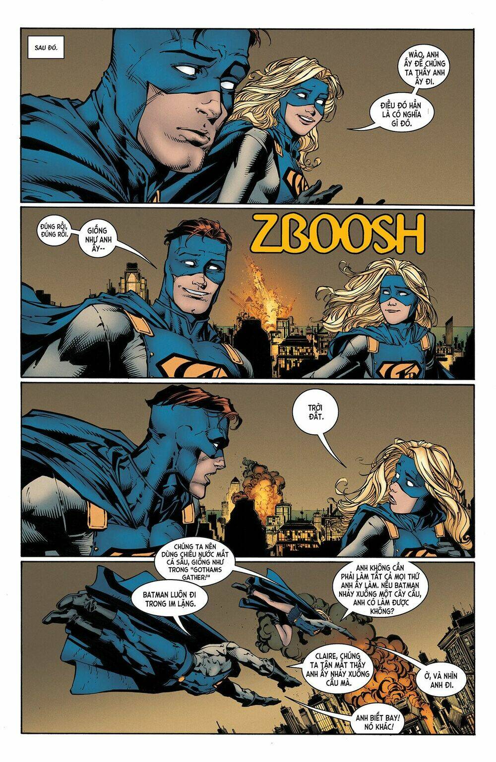 batman (2016) chapter 3 21