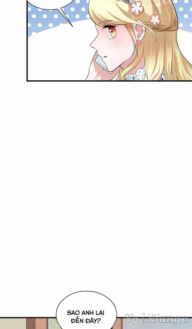 cô dâu gả thay của tổng tài chapter 55 11