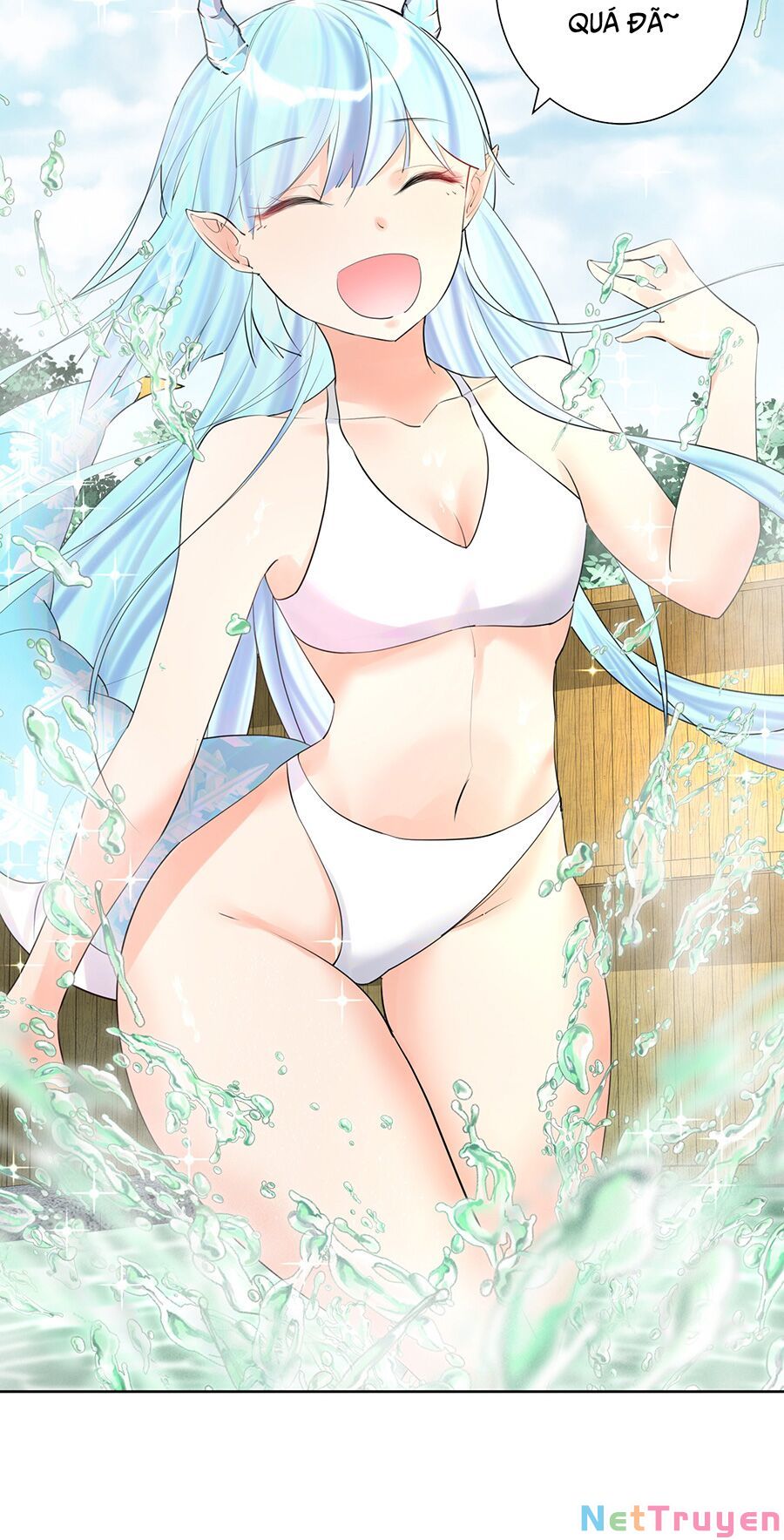 bản giáo chủ thân bất do kỷ chapter 12 3