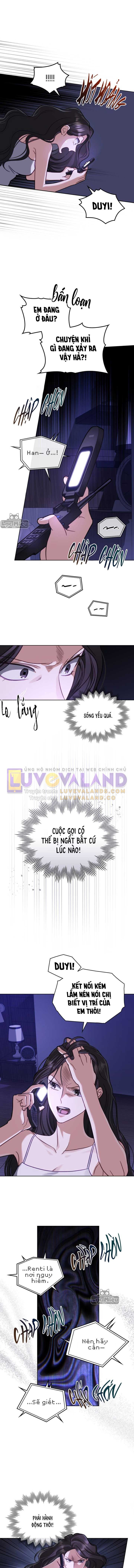 hãy ở lại cho đến khi say mê tôi chapter 2.5 2