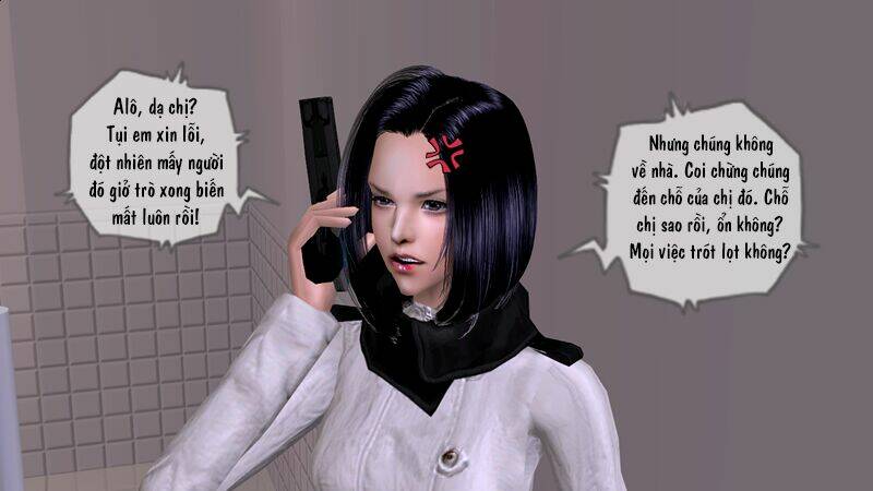 viên đạn bạc [truyện sims 2] chapter 32 77