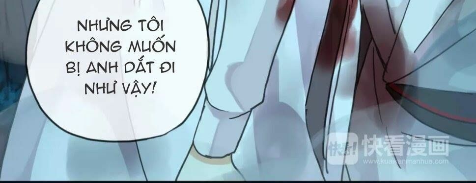 vết cắn ngọt ngào phần 1 chapter 6 26