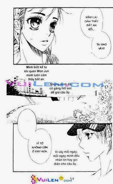 chàng trai thứ 13 chapter 9 55