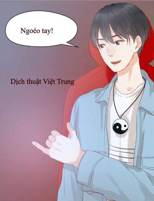 lượm được 1 tiểu hồ ly chapter 8 59