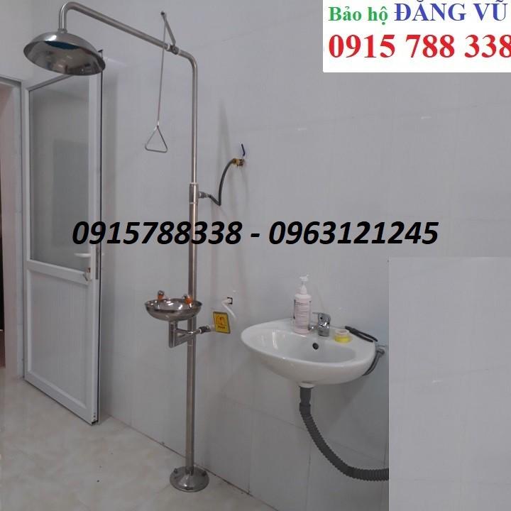 Bình rửa mắt khẩn cấp , vòi rửa mắt khẩn cấp HAWAS
