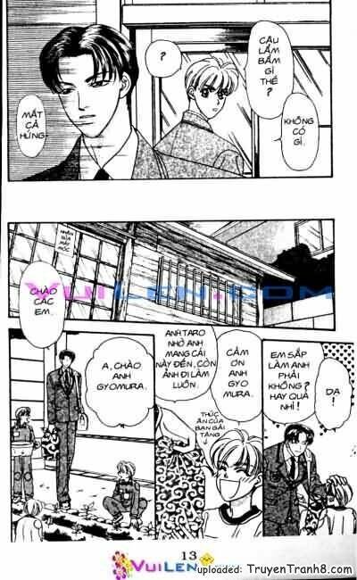 yamada tarou monogatari chapter 15 14