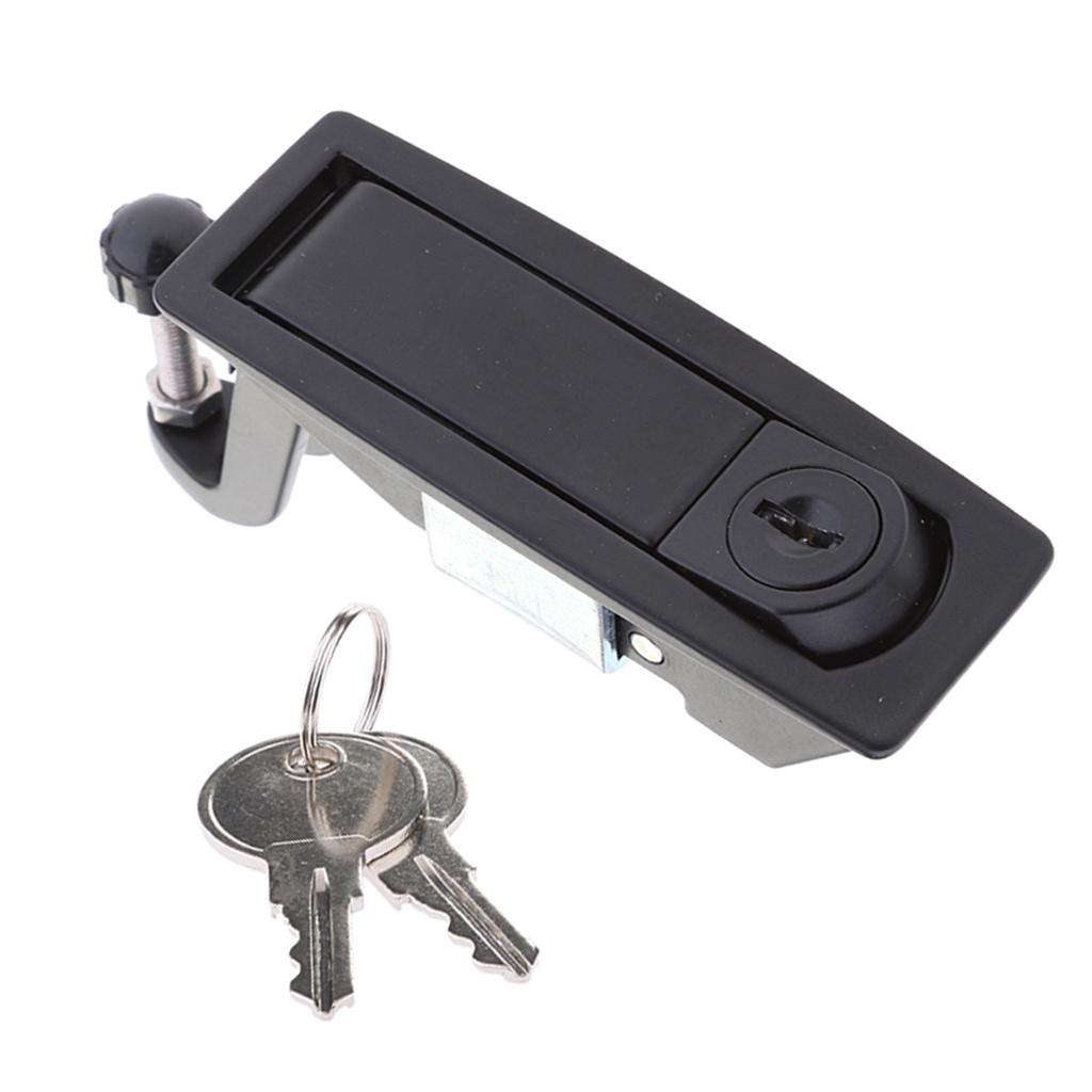 4 Đen Nén Chốt Thay Thế Cho Southco C2-32-25 Xả Đòn Bẩy
