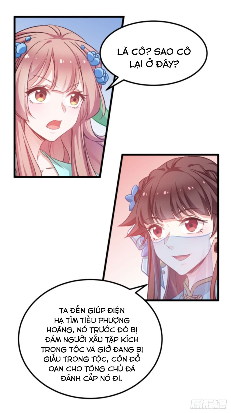 trò chơi trừng phạt chapter 85 24