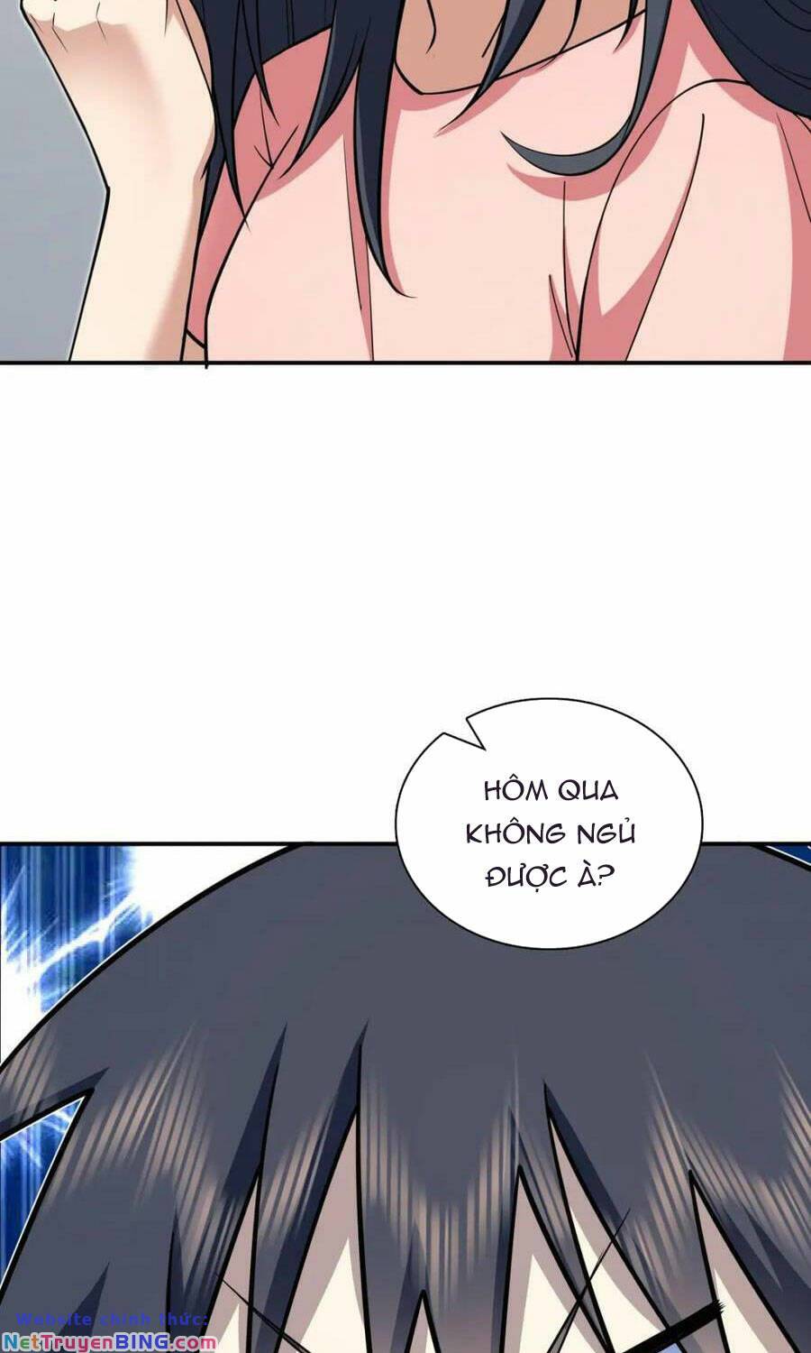 Bà Xã Nhà Tôi Đến Từ Ngàn Năm Trước chapter 161 30