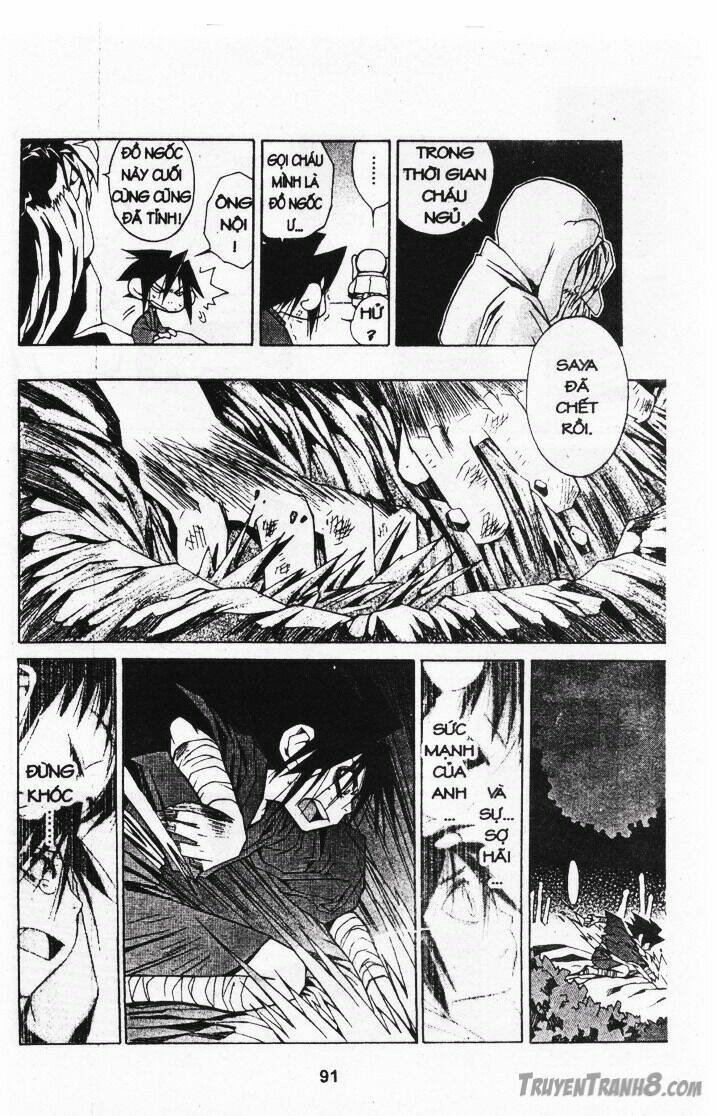 behind master chapter 13 21