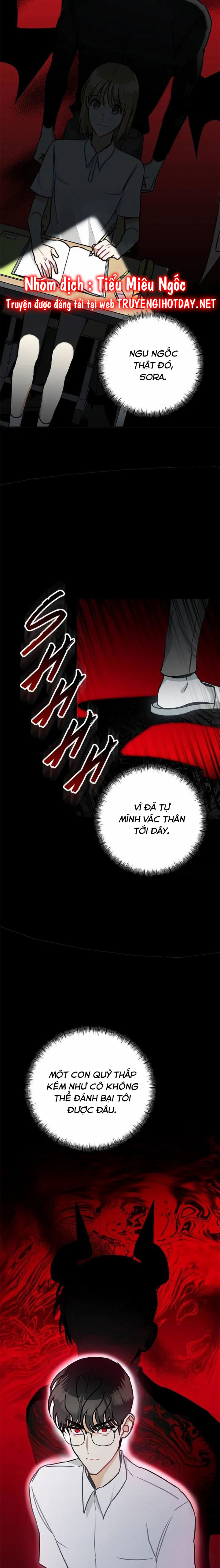 nụ hôn của tên ác ma chapter 22 11