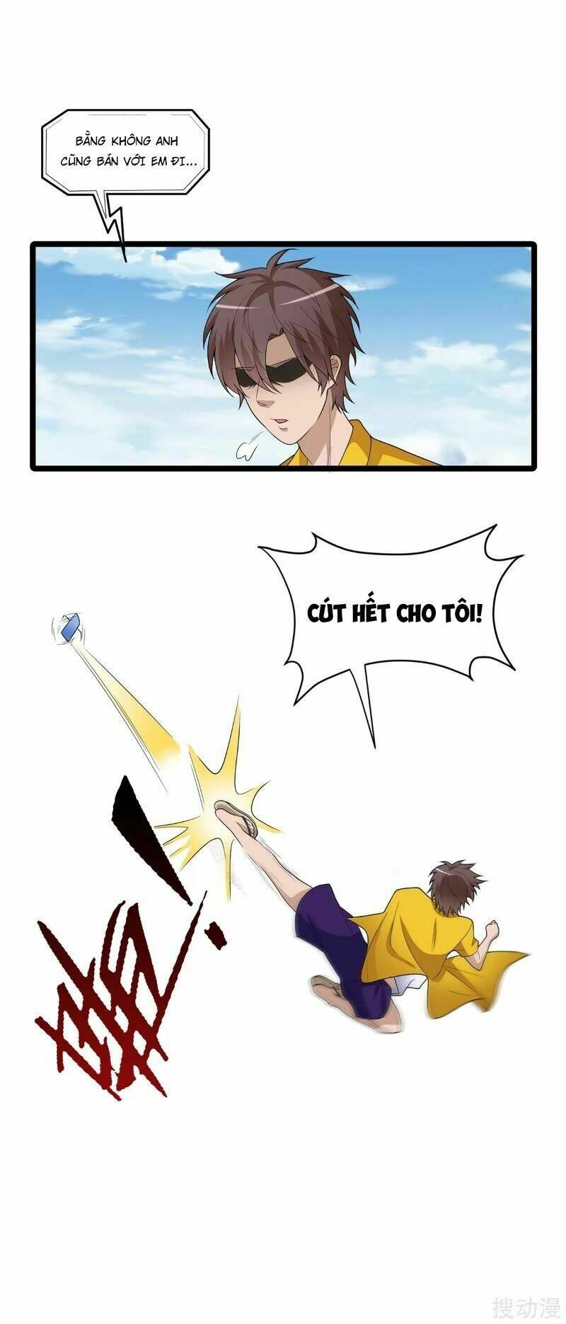 anh hùng khốn nạn chapter 4 24