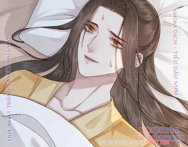 trọng sinh bá sủng nhiếp chính vương quá mạnh mẽ chapter 211 9