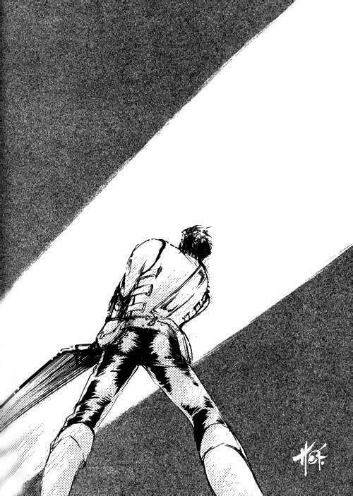 berserk doujinshi - kẻ hiến tế chapter 1 24