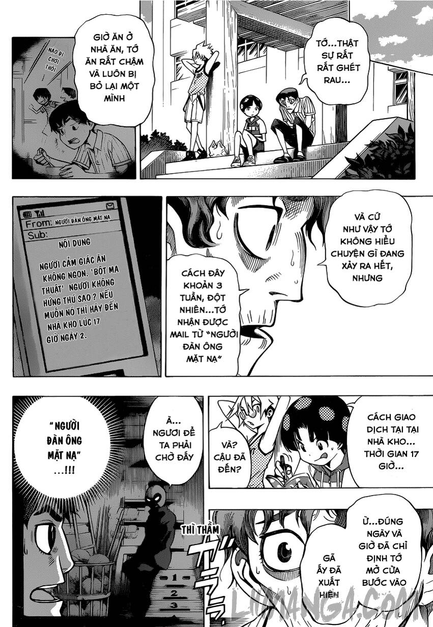 gakkyuu houtei chapter 7 15