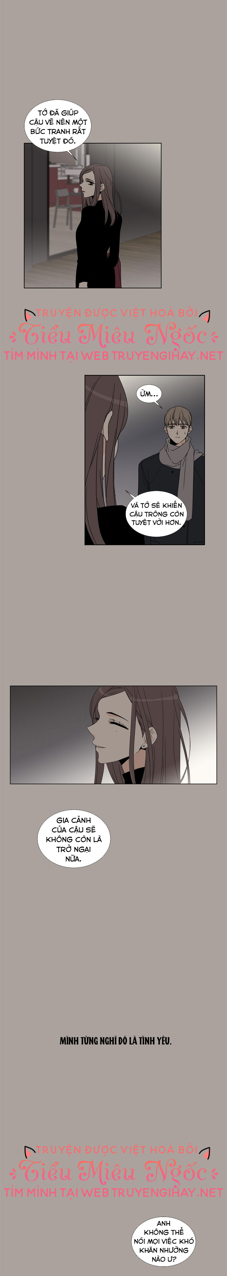 cô gái đáng yêu chapter 42 15