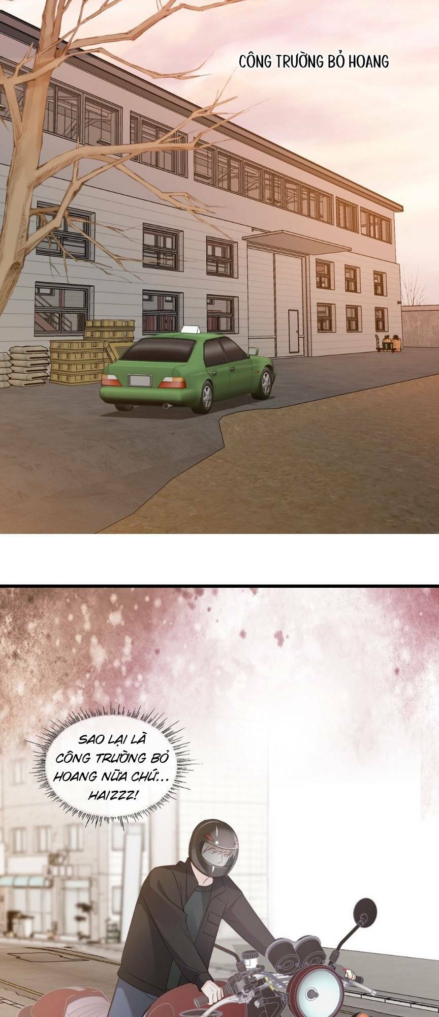 kiều thê hào môn chạy đi đâu chapter 40 9