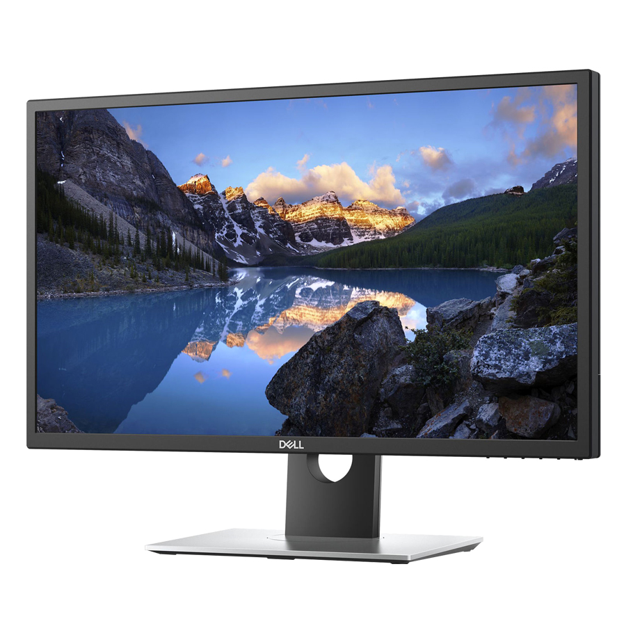 Màn Hình Dell UP2718Q 27inch 4K 6ms 60Hz IPS - Hàng Chính Hãng