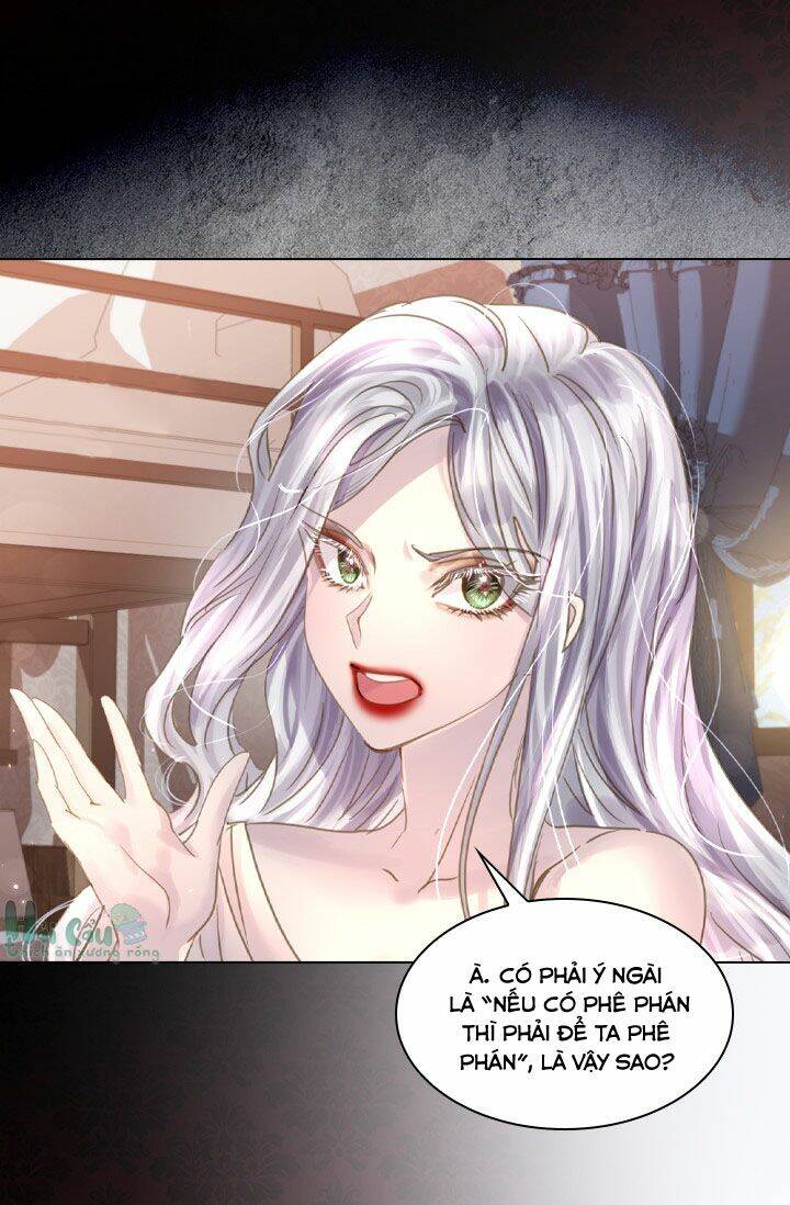 quy luật sinh tồn của nữ phụ chapter 48 21