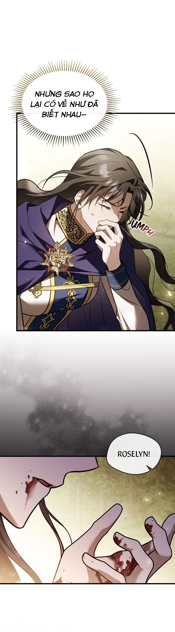 cái bóng trong đêm chapter 79 21