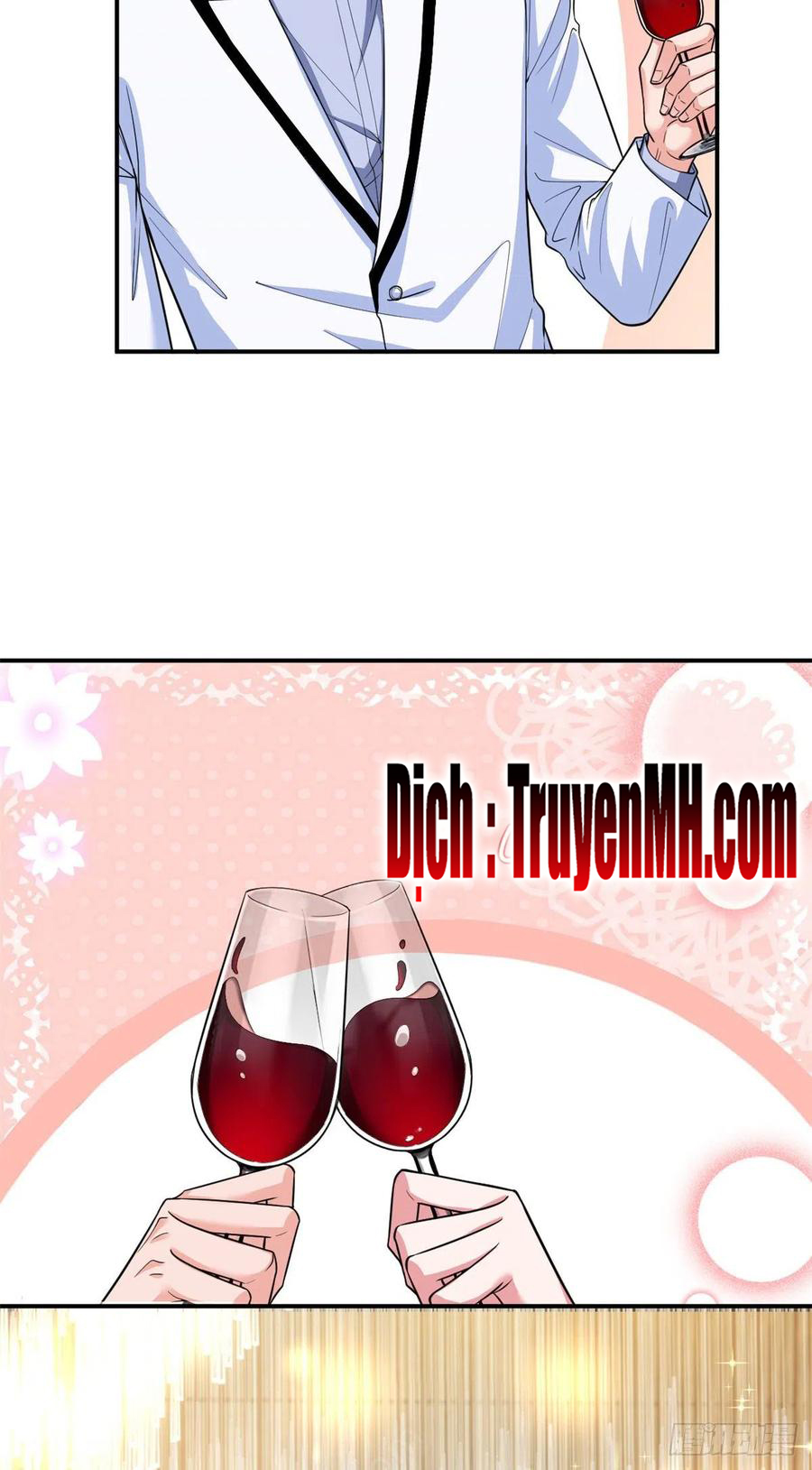 thí hôn lão công, cần giúp sức chapter 381 3