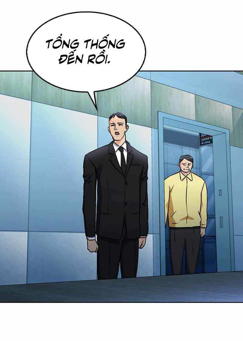 druid tại ga seoul - người hóa thú chapter 69 16