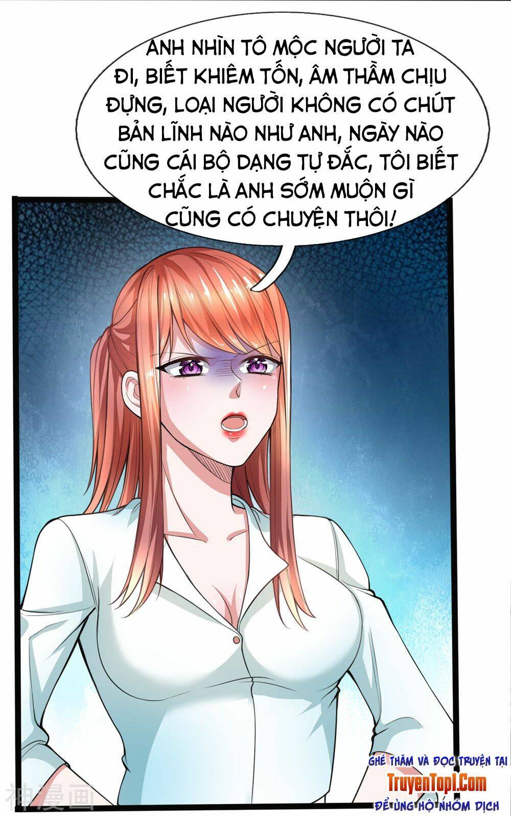 tuyệt đỉnh khí thiếu chapter 12 15