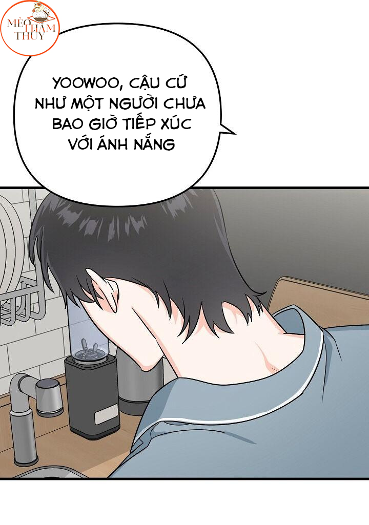 thiên đường một lần nữa chapter 10 27