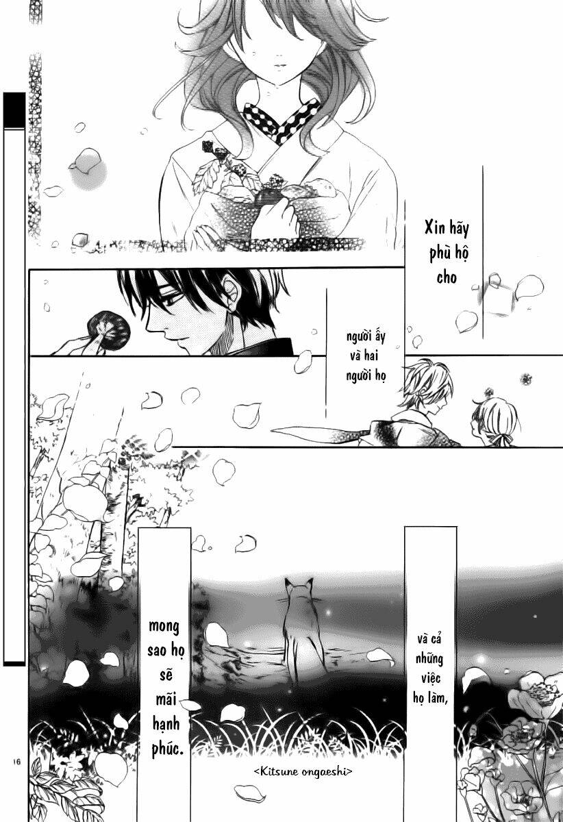 kitsune no yomeiri chapter 11 16