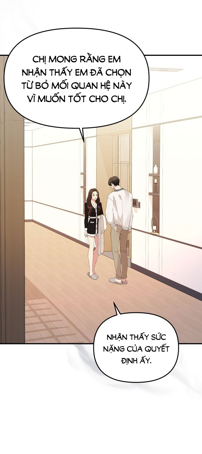 gửi em người đánh cắp những vì sao - to you who swallowed a star chapter 131.1 30