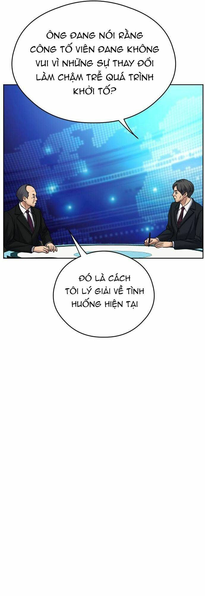 đấu kiếm - công tố viên lách luật chapter 7 56