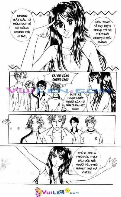 cô gái yêu kiều chapter 6 78