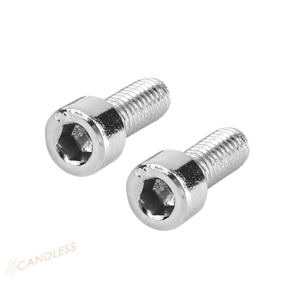 Set 10 Ốc Vít Giữ Chai Nước Gắn Xe Đạp Tiện Lợi