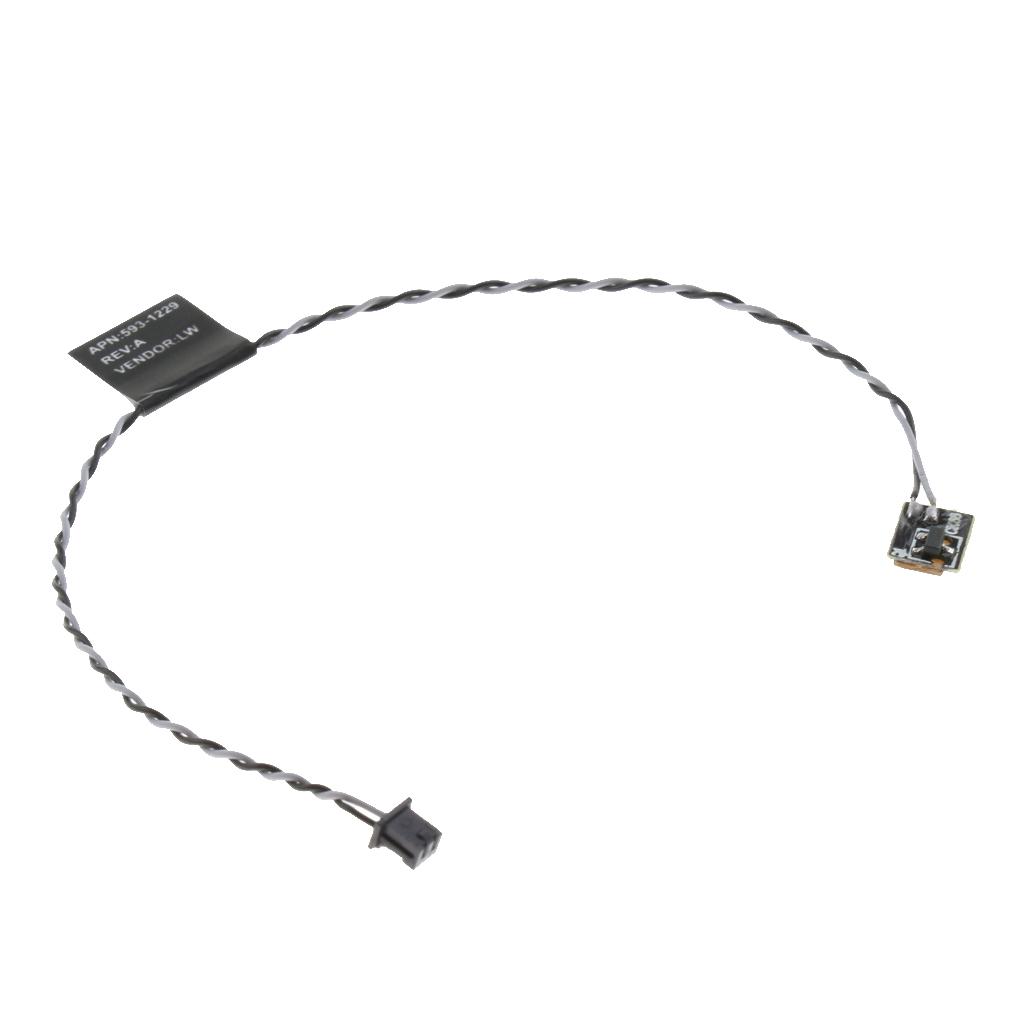 Graphics GPU Card Temperature Temperature Sensor Cable for A1311 593 1229 A, High Quality Replacement / Spare Parts for Laptops